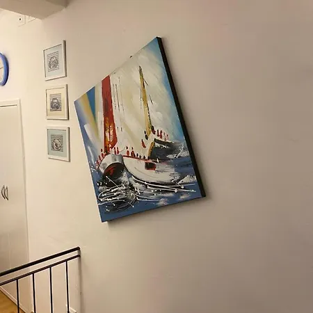 Apartment La Dinette