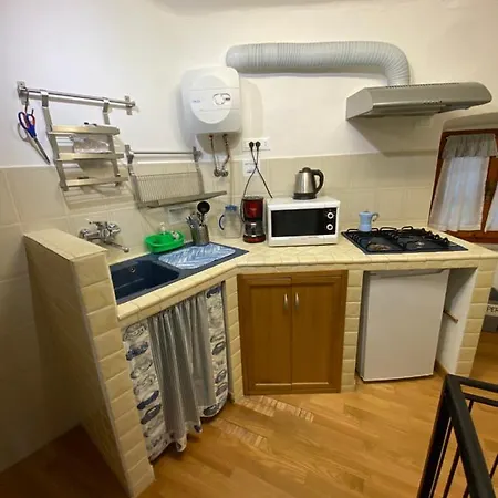 La Dinette Apartment