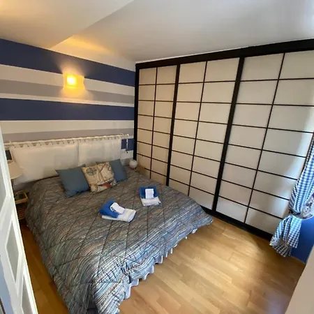 La Dinette Apartment Riomaggiore