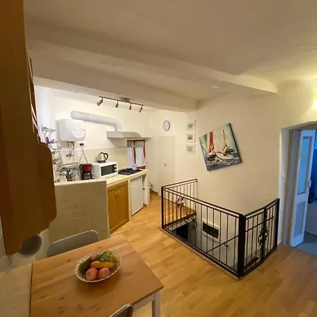 La Dinette Apartment