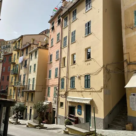 La Dinette Apartment *