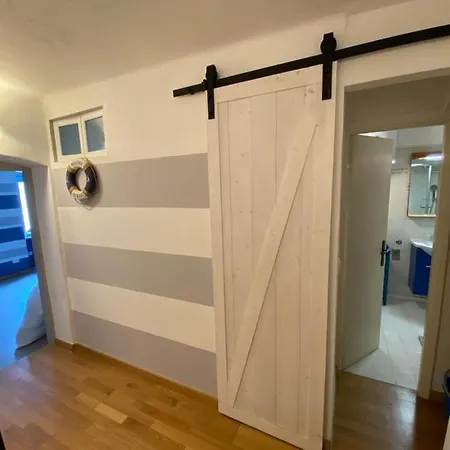 La Dinette Apartment