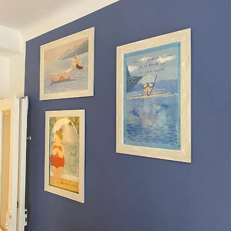 Apartment La Dinette Riomaggiore