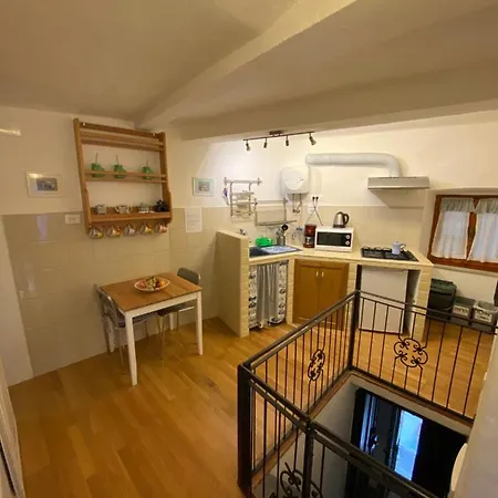 La Dinette