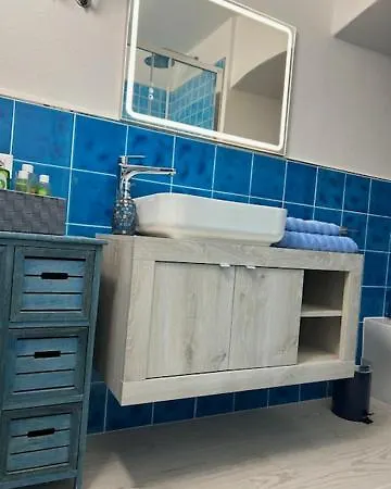 Apartment La Dinette *